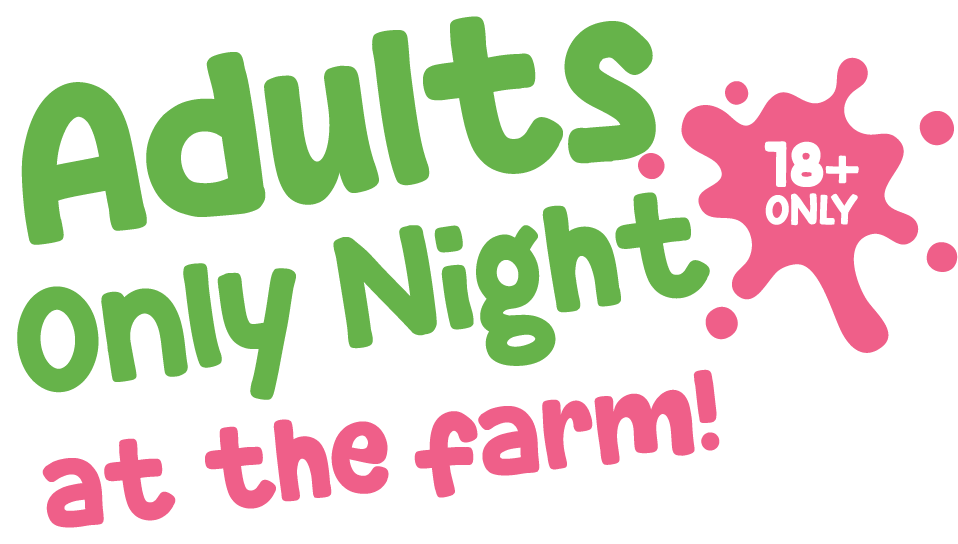 Adults Only Night
